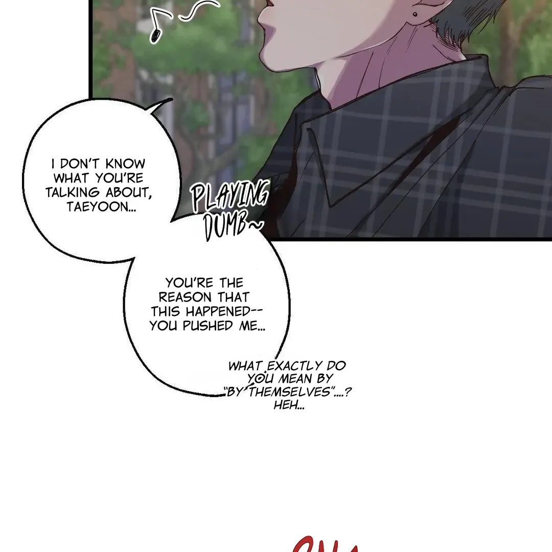 Read Negative Love chapter 6 image 100 on Lezhin