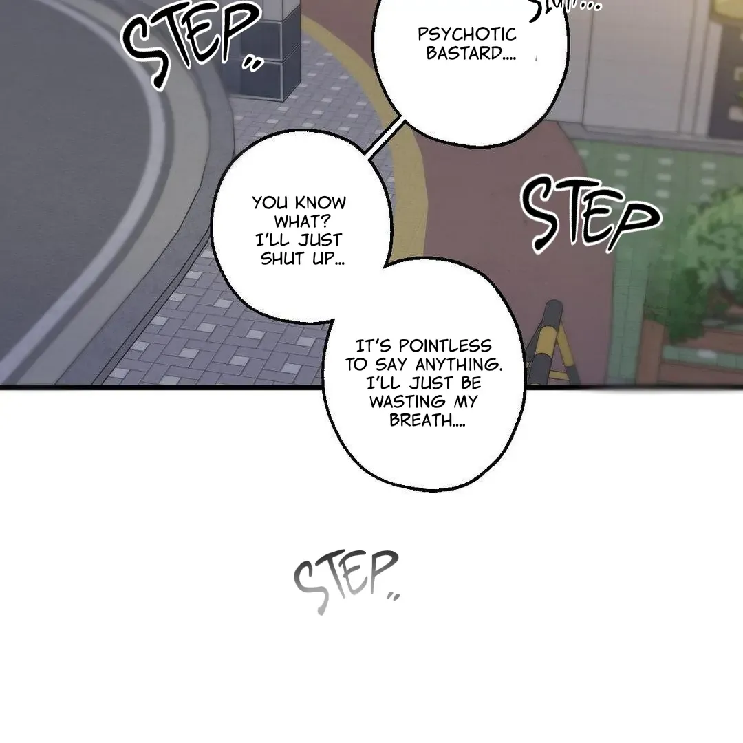Read Negative Love chapter 6 image 102 on Lezhin