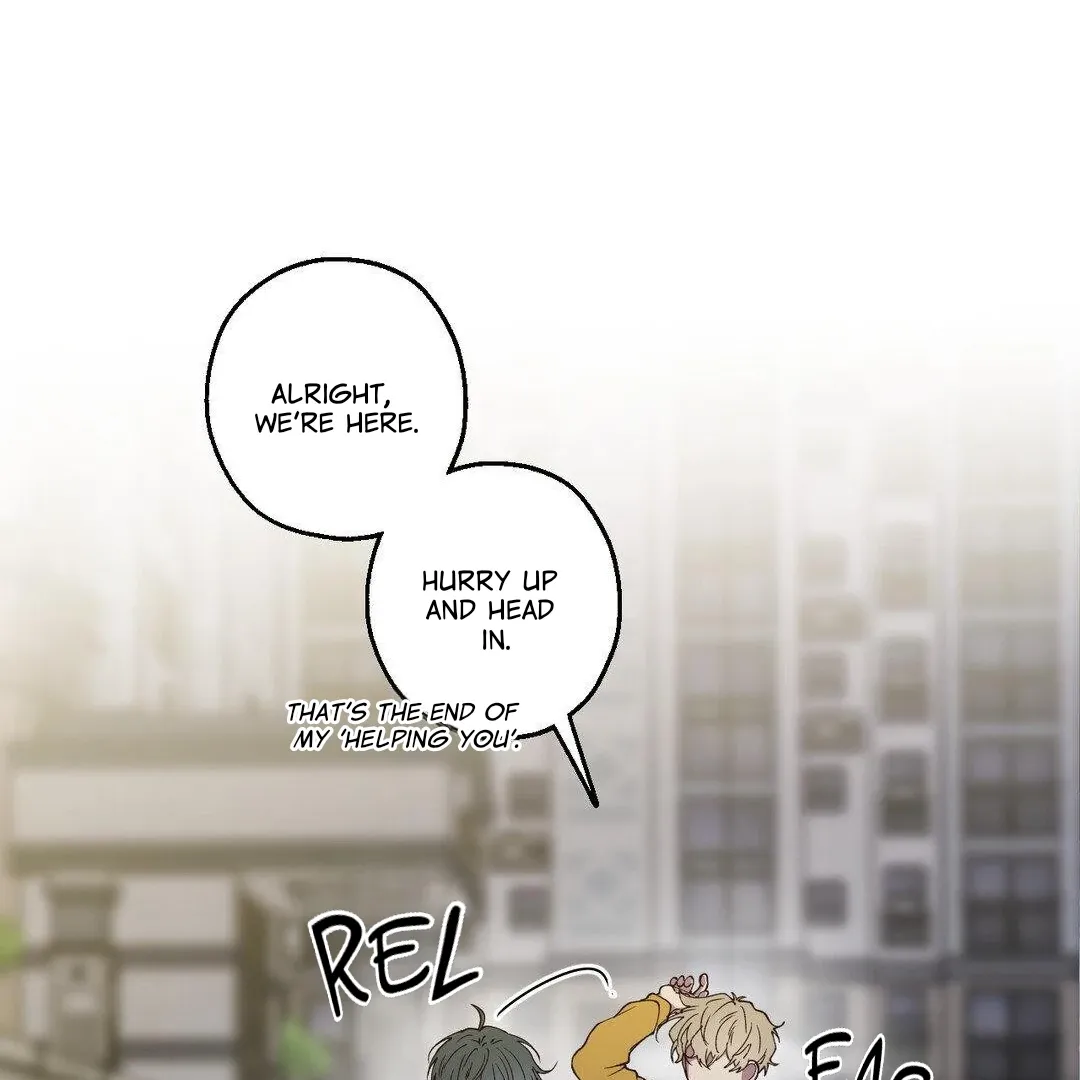 Read Negative Love chapter 6 image 104 on Lezhin