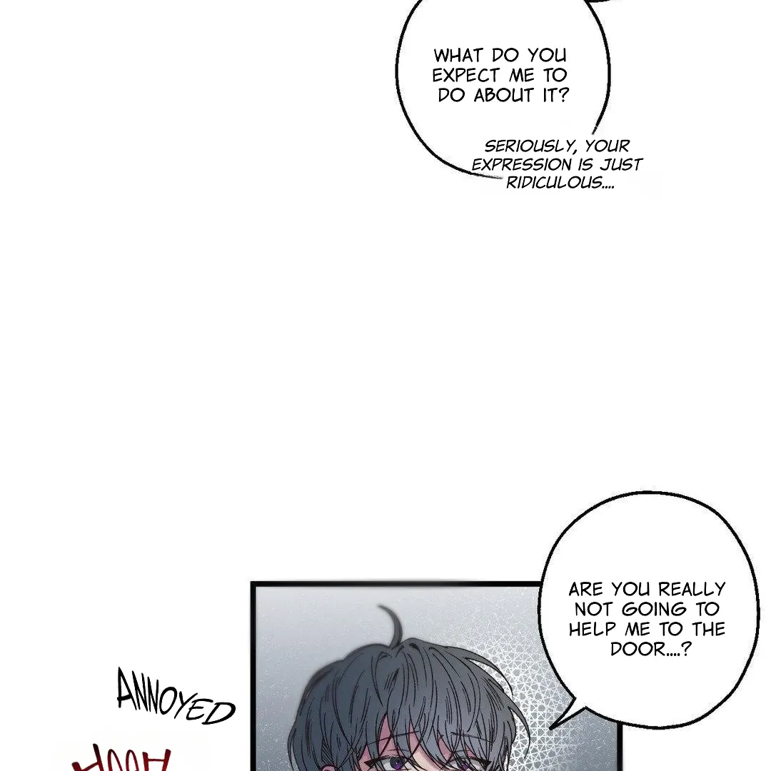 Read Negative Love chapter 6 image 107 on Lezhin