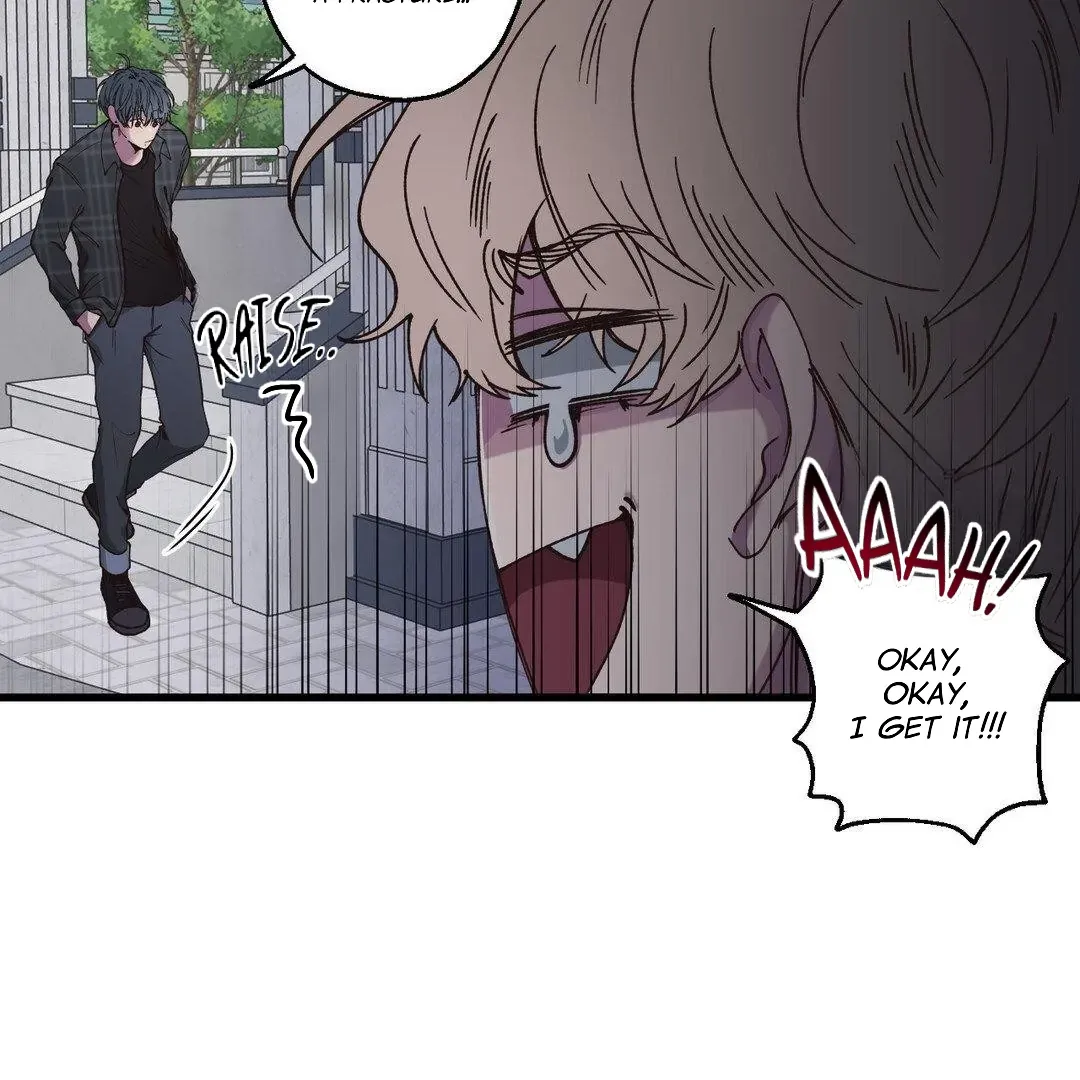Read Negative Love chapter 6 image 109 on Lezhin