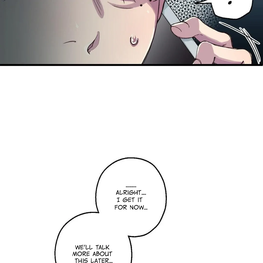 Read Negative Love chapter 6 image 11 on Lezhin
