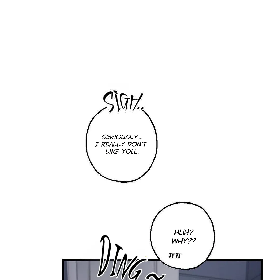 Read Negative Love chapter 6 image 110 on Lezhin