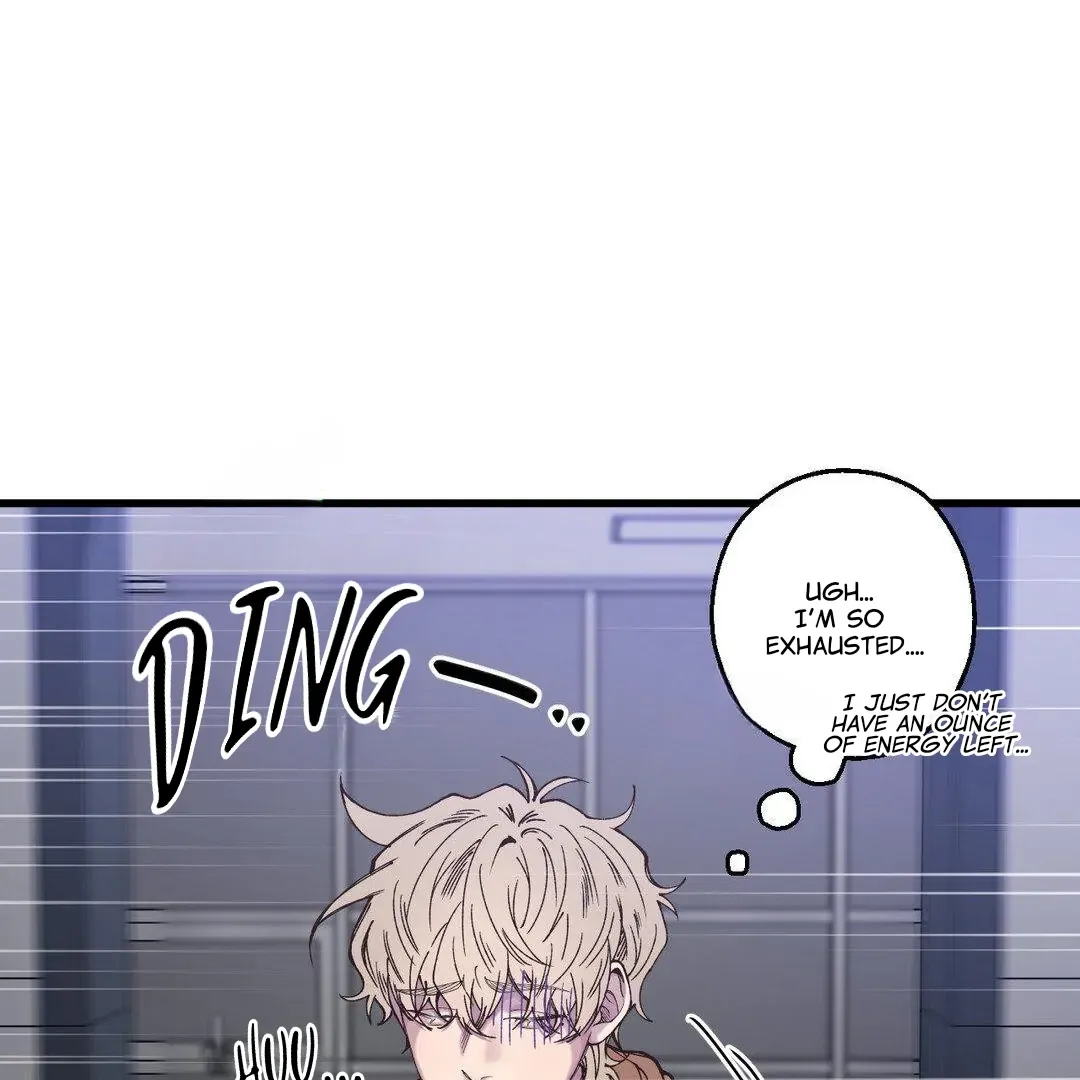 Read Negative Love chapter 6 image 114 on Lezhin
