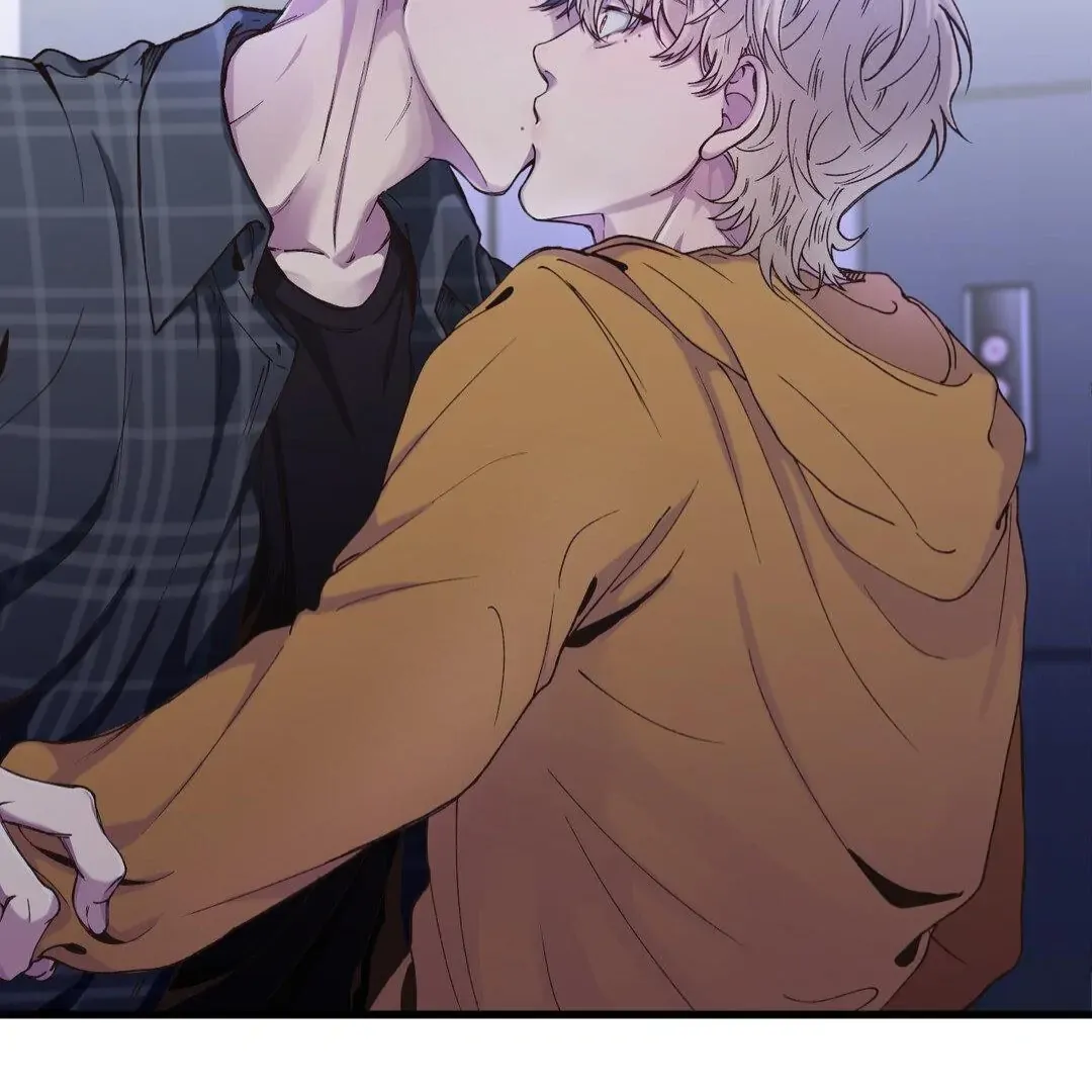 Read Negative Love chapter 6 image 121 on Lezhin