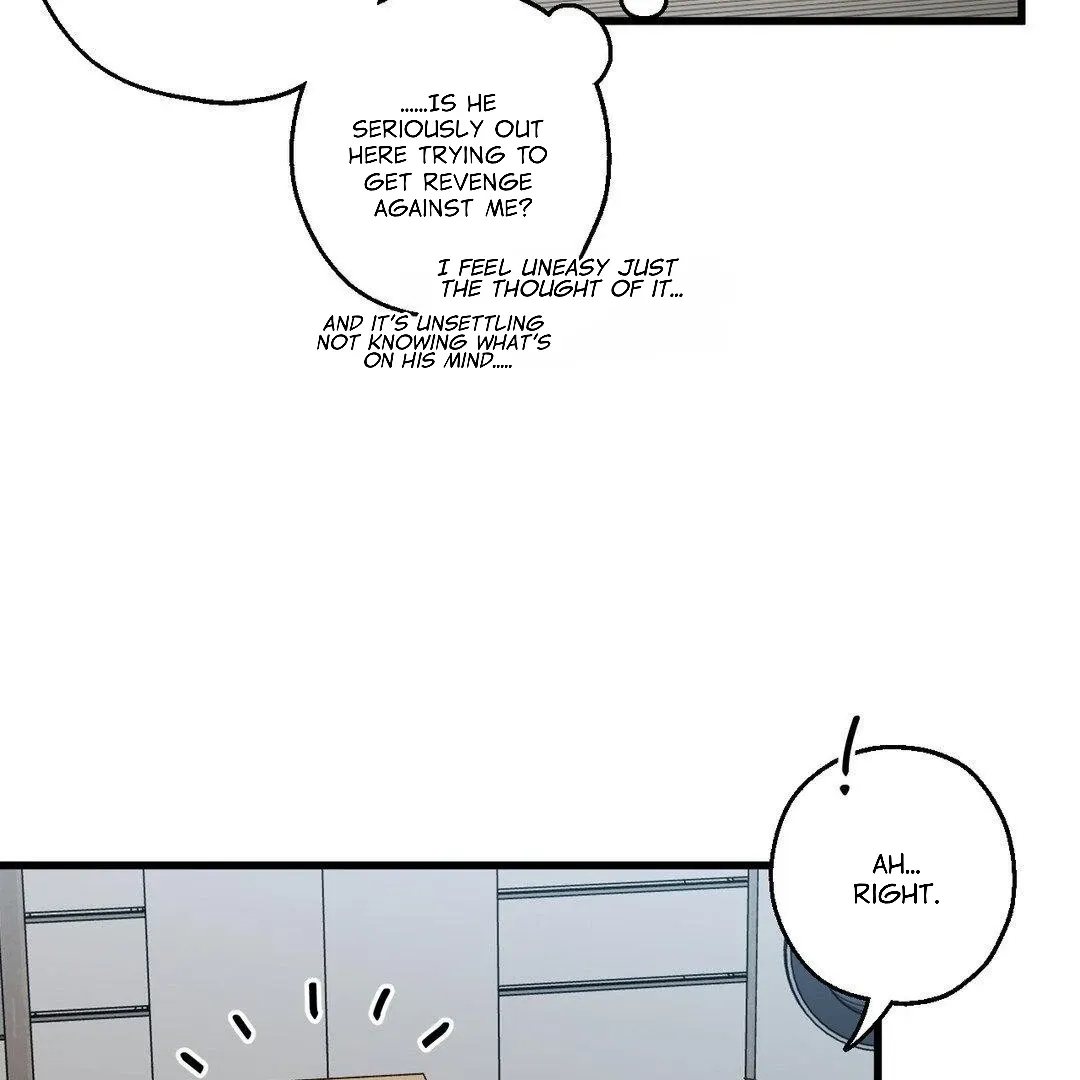 Read Negative Love chapter 6 image 15 on Lezhin