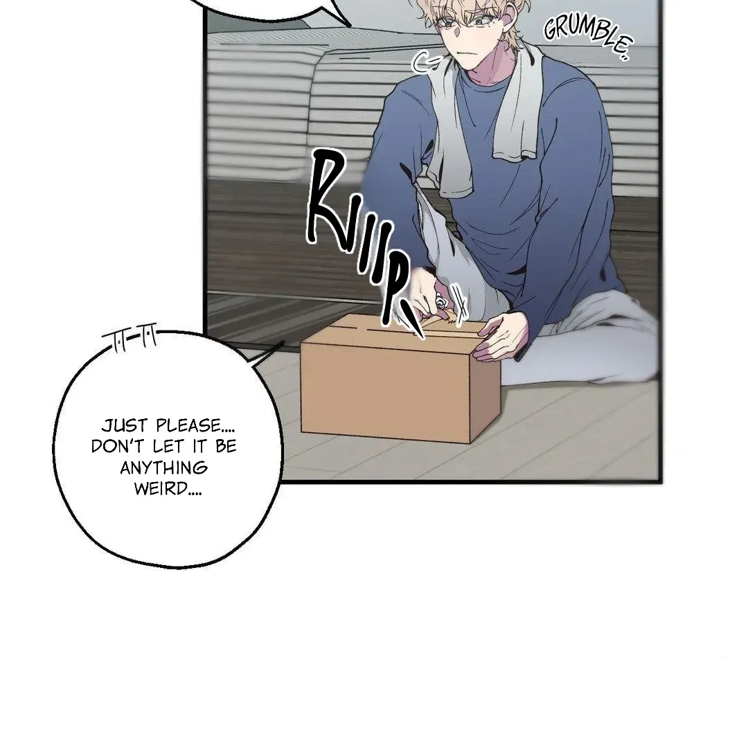 Read Negative Love chapter 6 image 17 on Lezhin