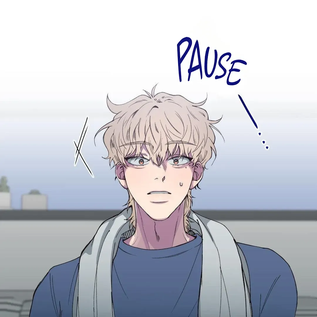 Read Negative Love chapter 6 image 18 on Lezhin