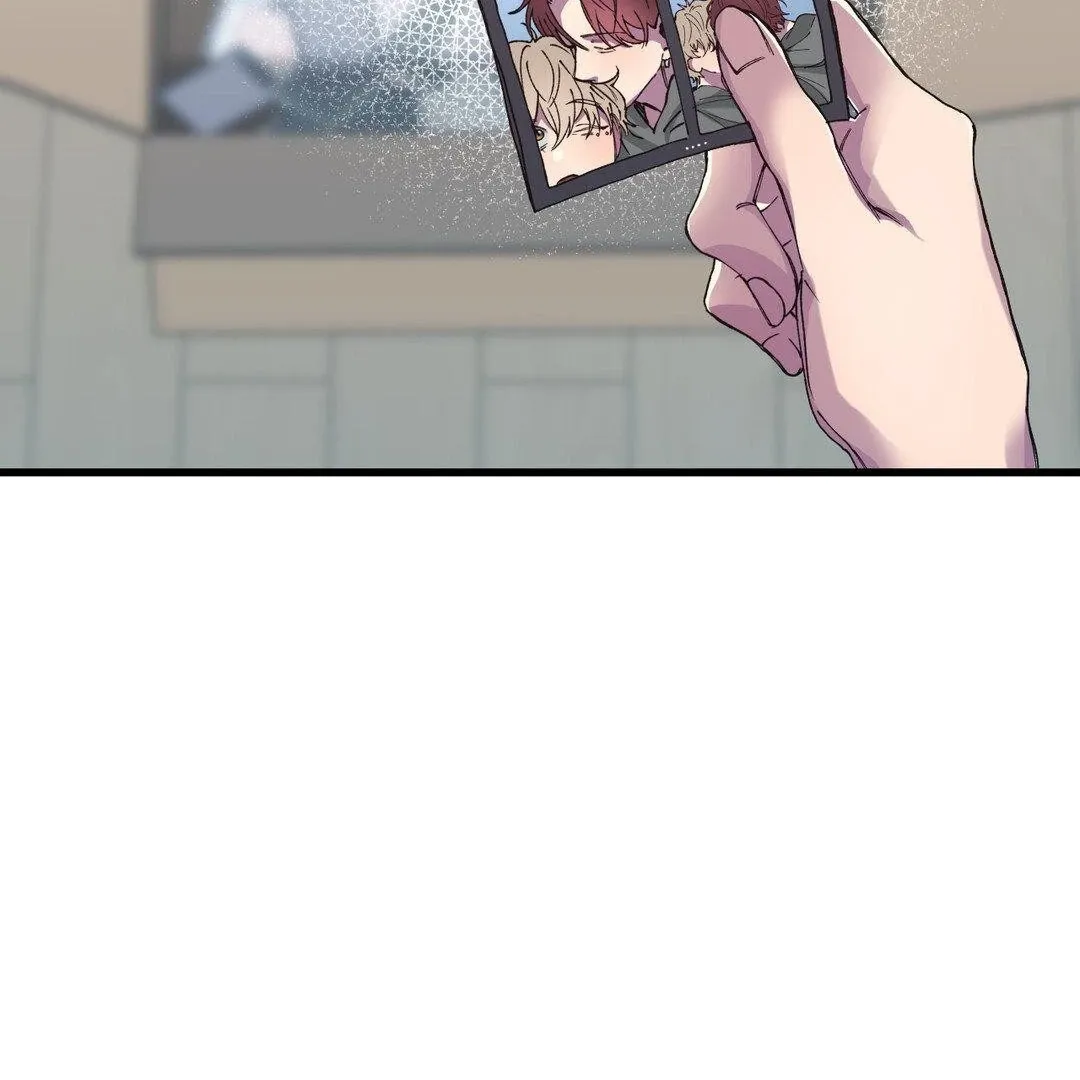 Read Negative Love chapter 6 image 21 on Lezhin