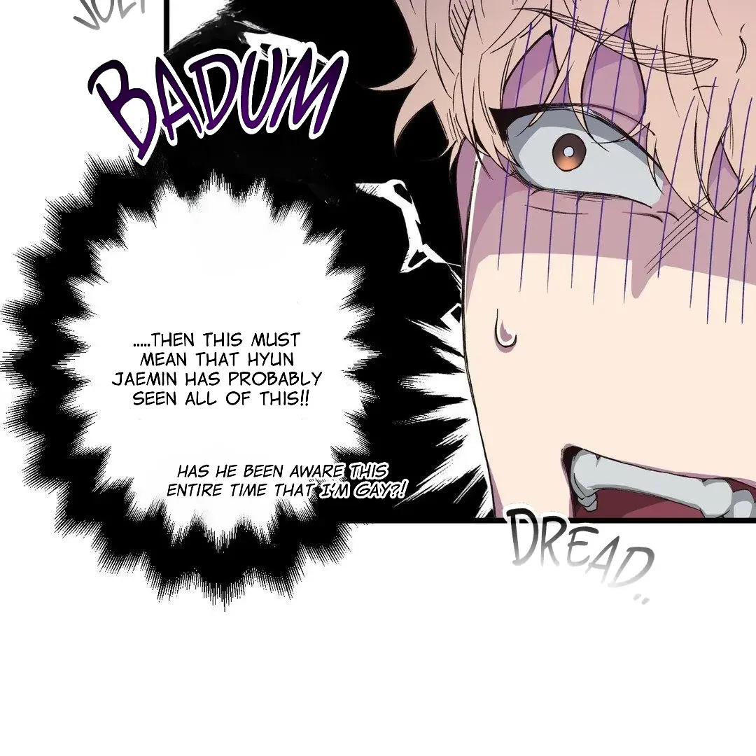 Read Negative Love chapter 6 image 23 on Lezhin