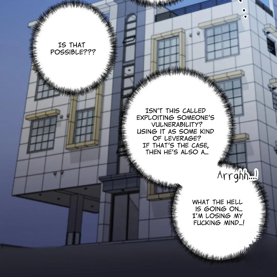 Read Negative Love chapter 6 image 25 on Lezhin