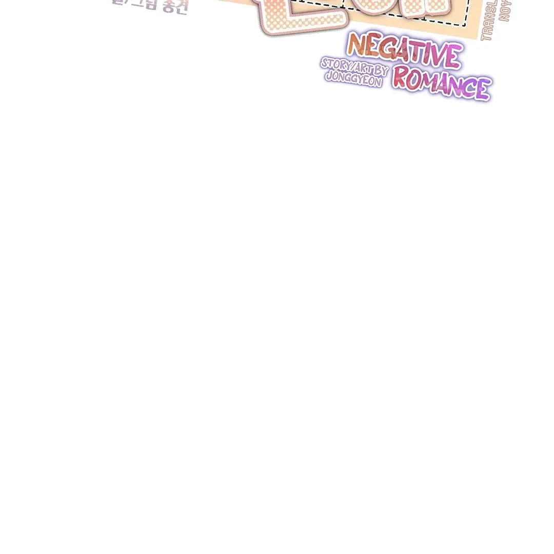 Read Negative Love chapter 6 image 30 on Lezhin