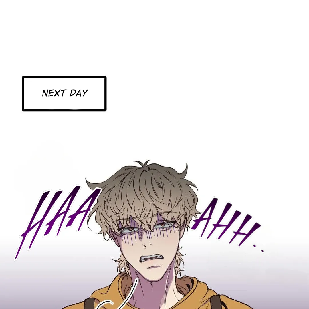 Read Negative Love chapter 6 image 32 on Lezhin