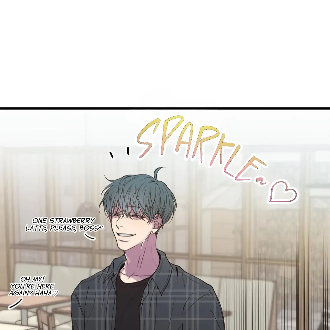 Read Negative Love chapter 6 image 34 on Lezhin