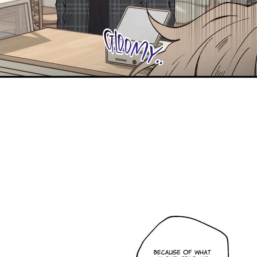 Read Negative Love chapter 6 image 35 on Lezhin