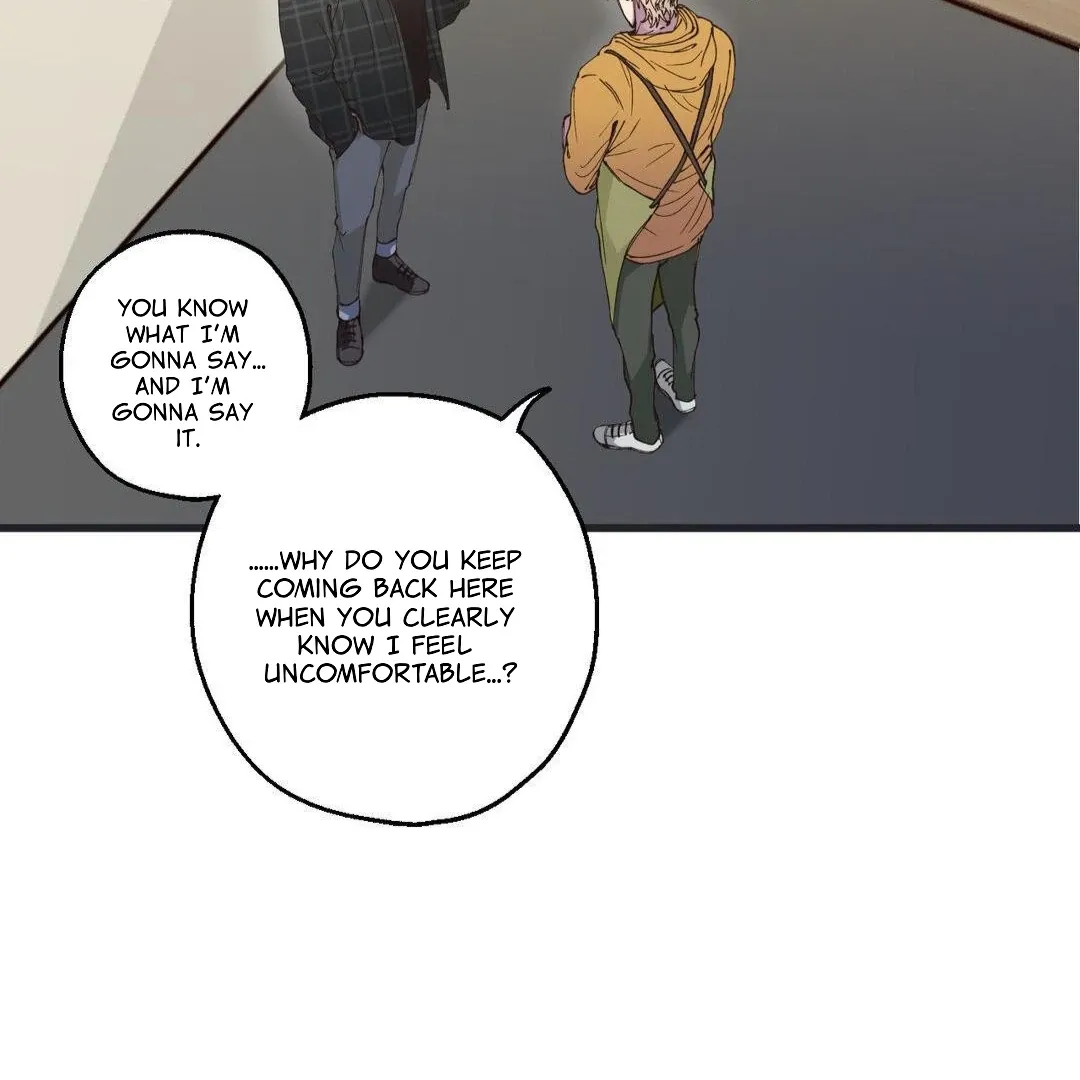 Read Negative Love chapter 6 image 44 on Lezhin