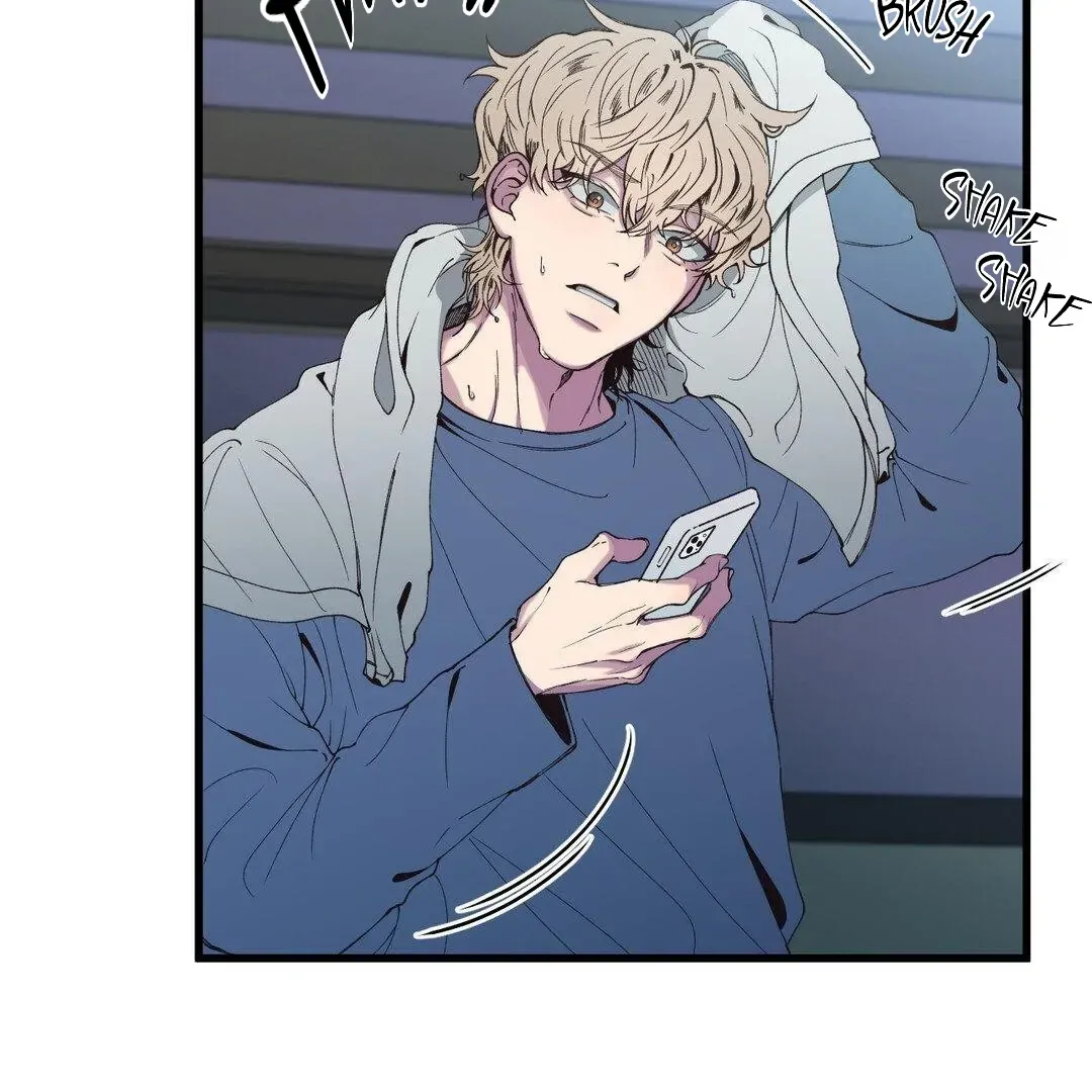 Read Negative Love chapter 6 image 5 on Lezhin