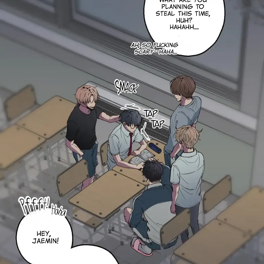 Read Negative Love chapter 6 image 56 on Lezhin