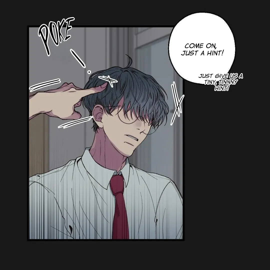 Read Negative Love chapter 6 image 58 on Lezhin