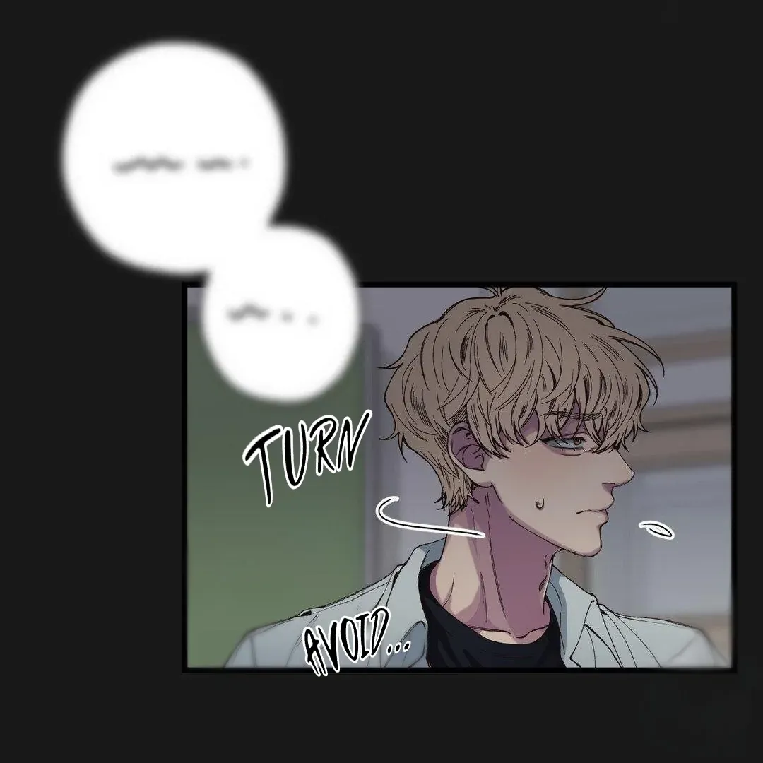 Read Negative Love chapter 6 image 61 on Lezhin