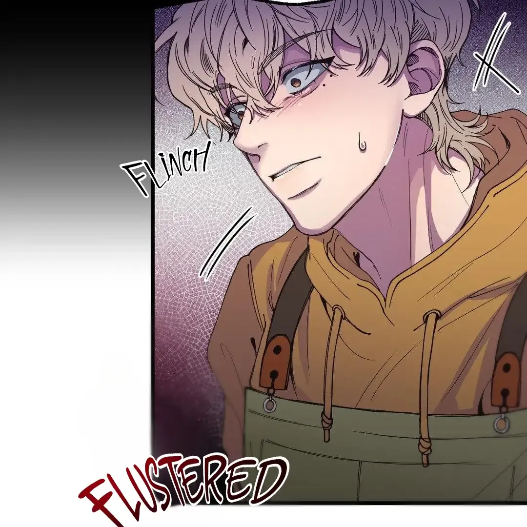 Read Negative Love chapter 6 image 70 on Lezhin
