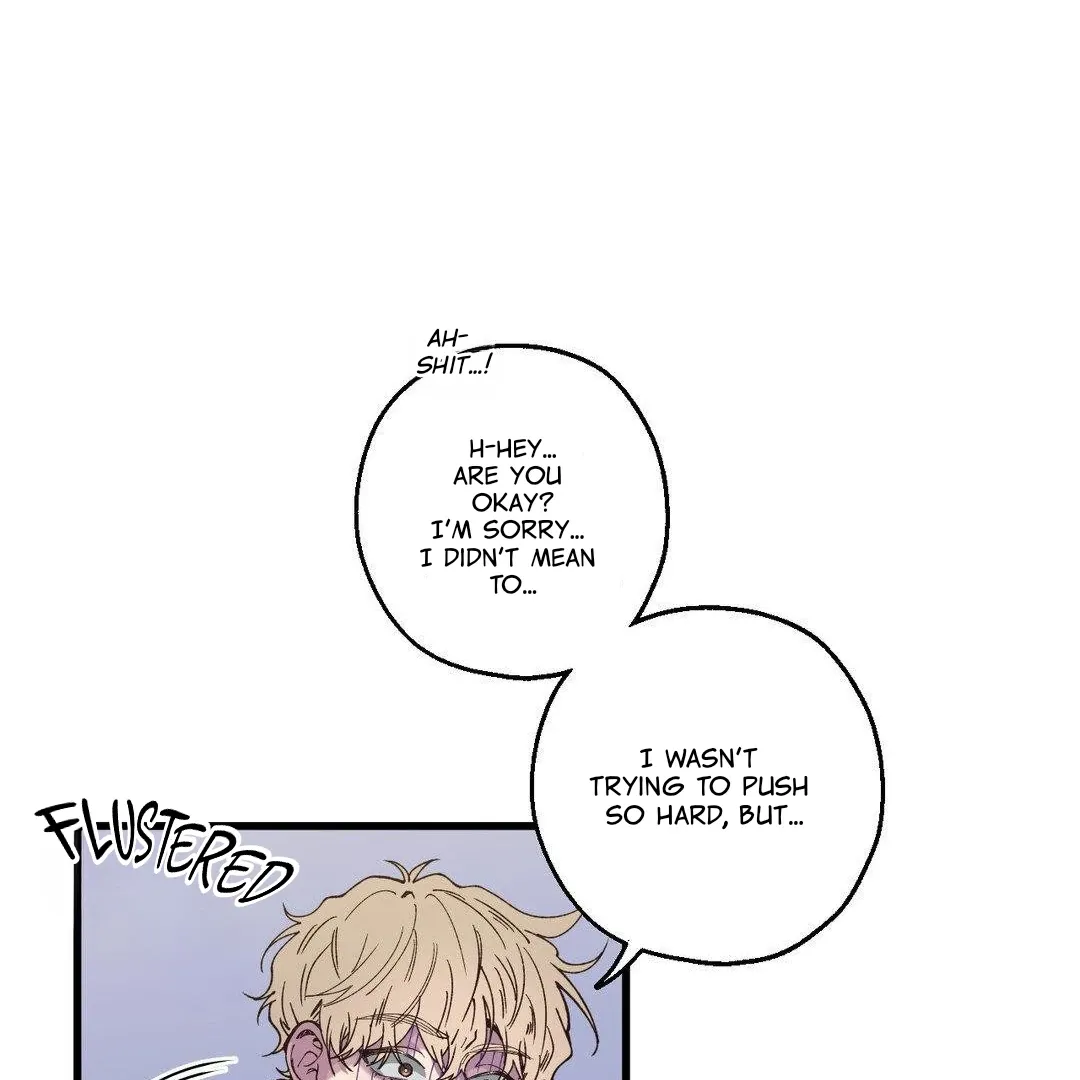 Read Negative Love chapter 6 image 76 on Lezhin