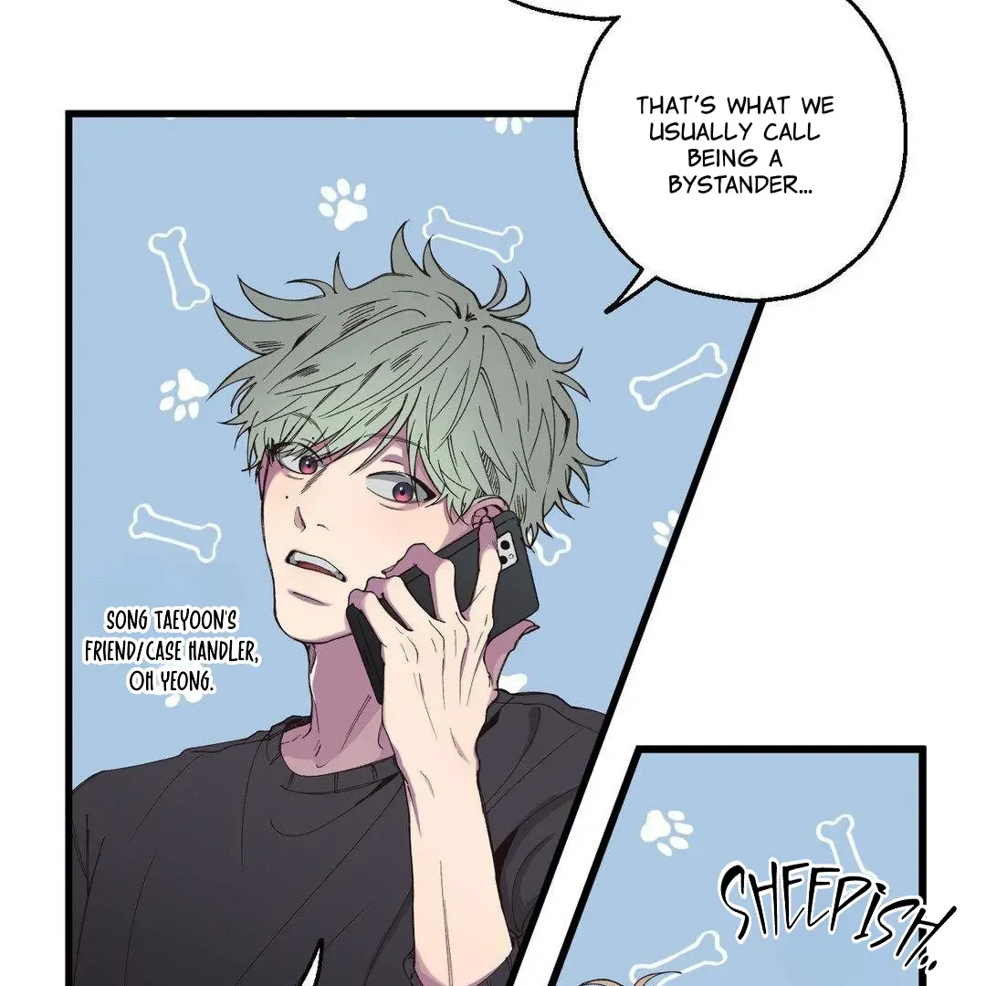 Read Negative Love chapter 6 image 8 on Lezhin
