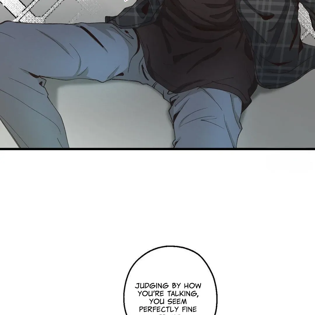 Read Negative Love chapter 6 image 80 on Lezhin
