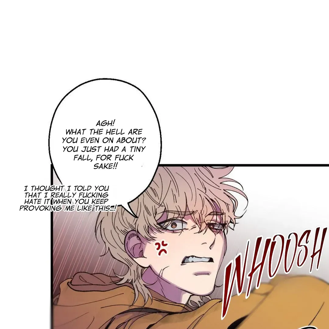 Read Negative Love chapter 6 image 82 on Lezhin