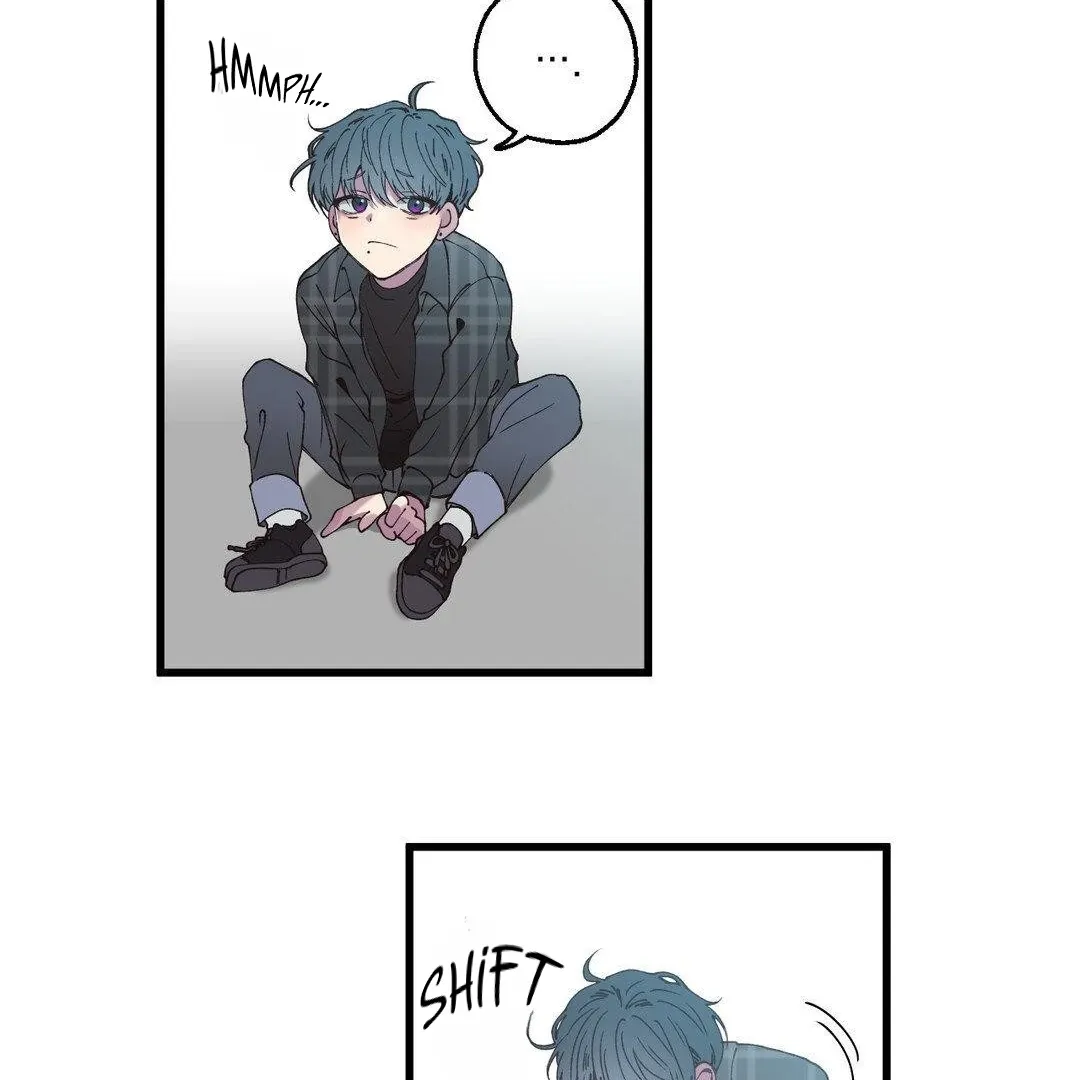 Read Negative Love chapter 6 image 84 on Lezhin