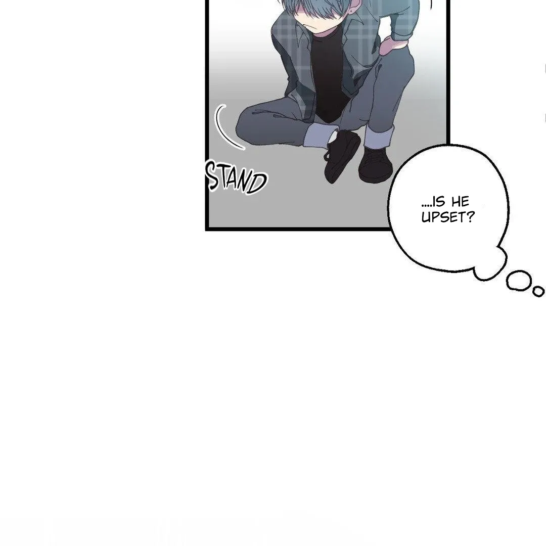 Read Negative Love chapter 6 image 85 on Lezhin