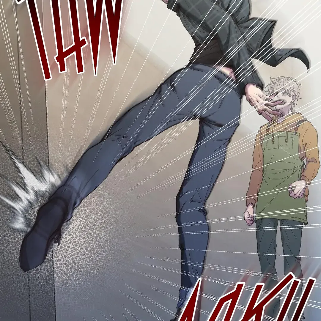 Read Negative Love chapter 6 image 87 on Lezhin