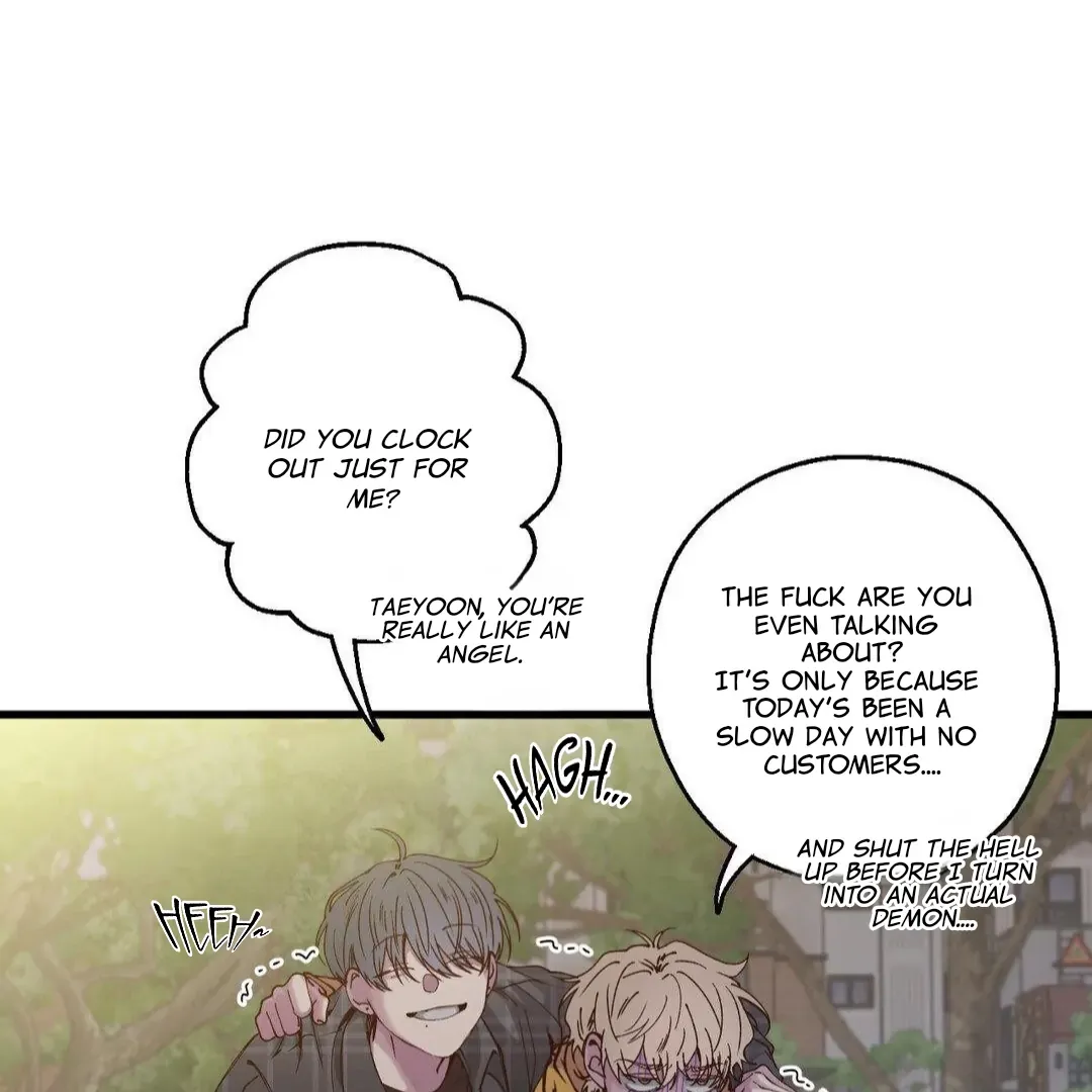 Read Negative Love chapter 6 image 96 on Lezhin