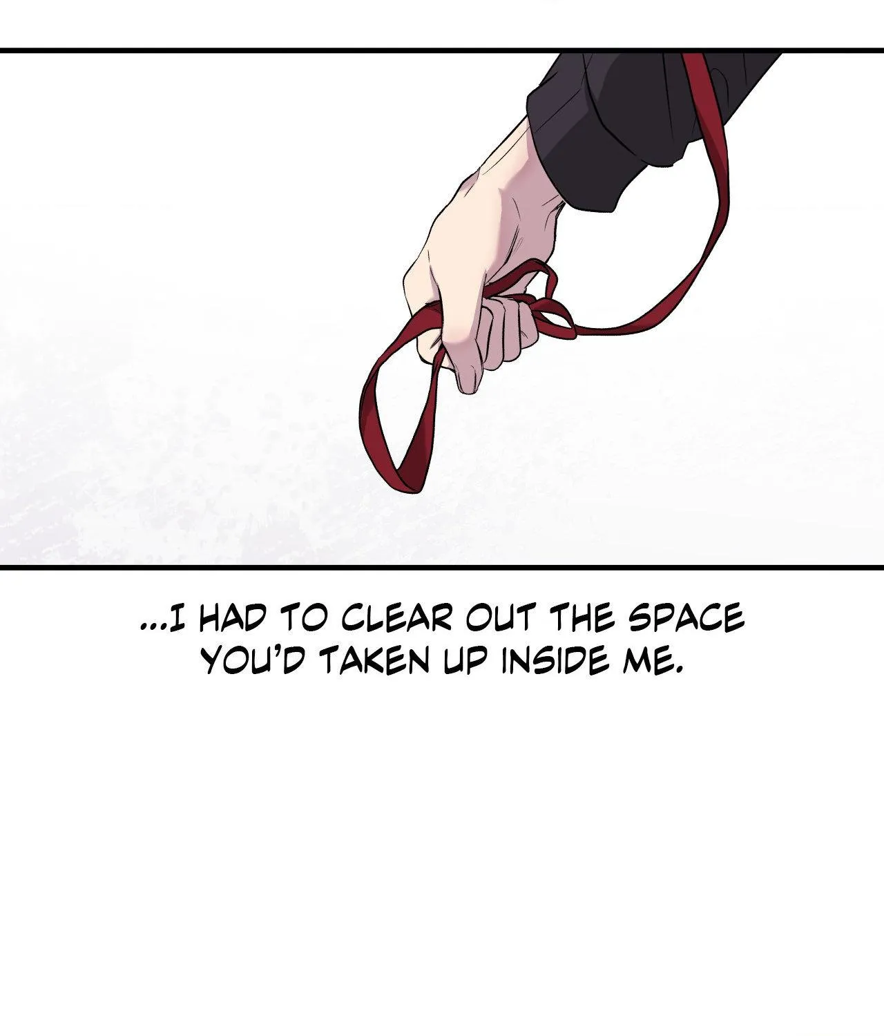 Negative Love Chapter 60 page 11 - 