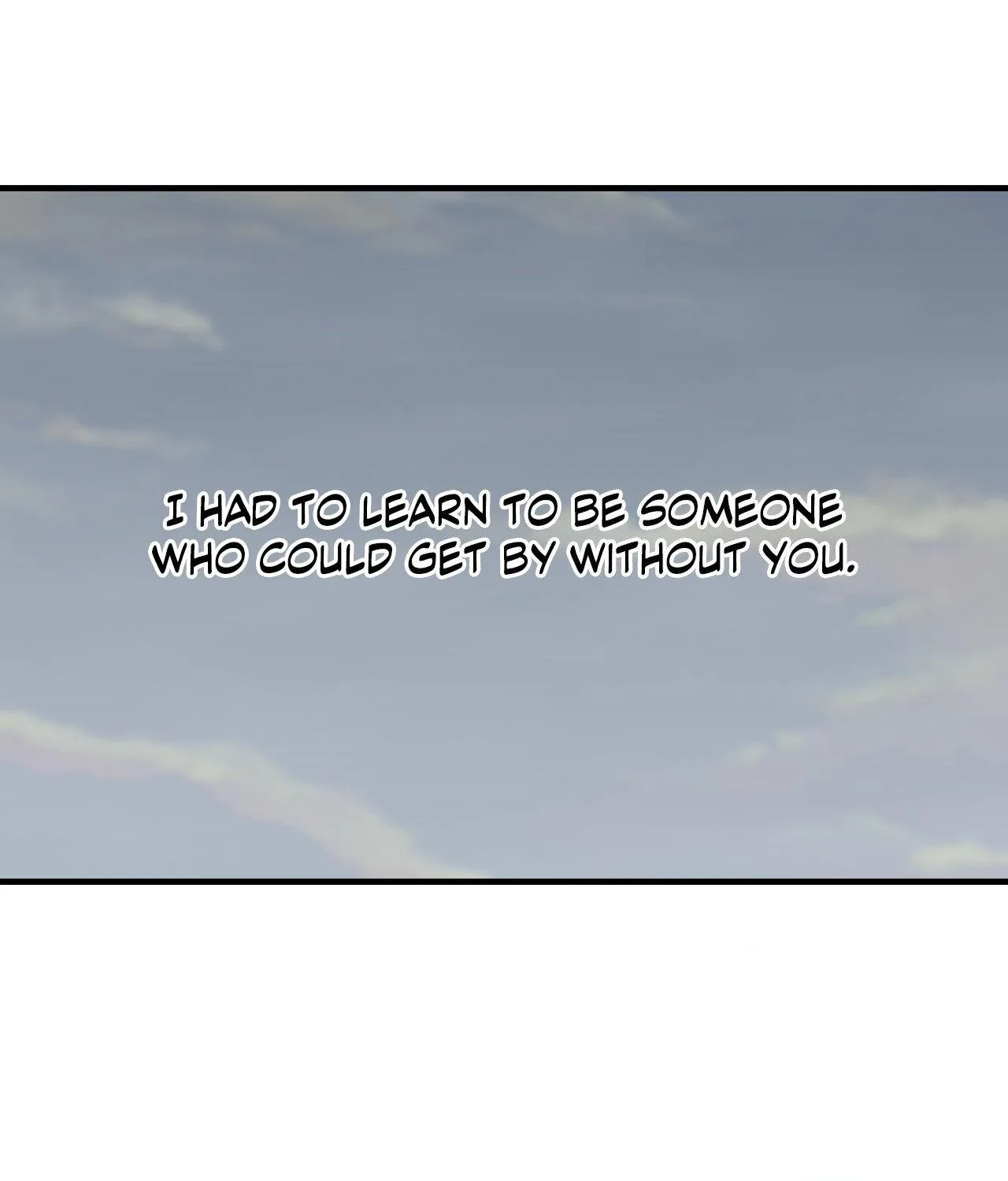 Negative Love Chapter 60 page 12 - 