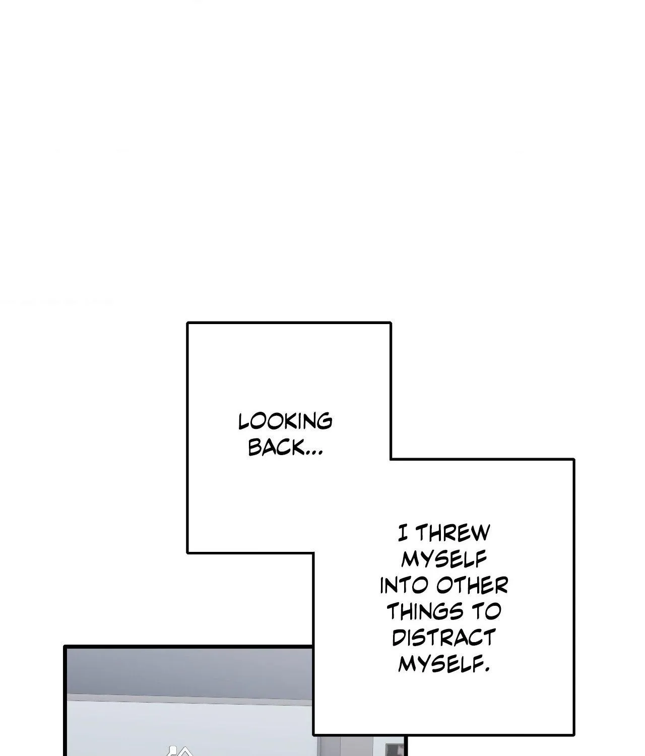 Negative Love Chapter 60 page 13 - 