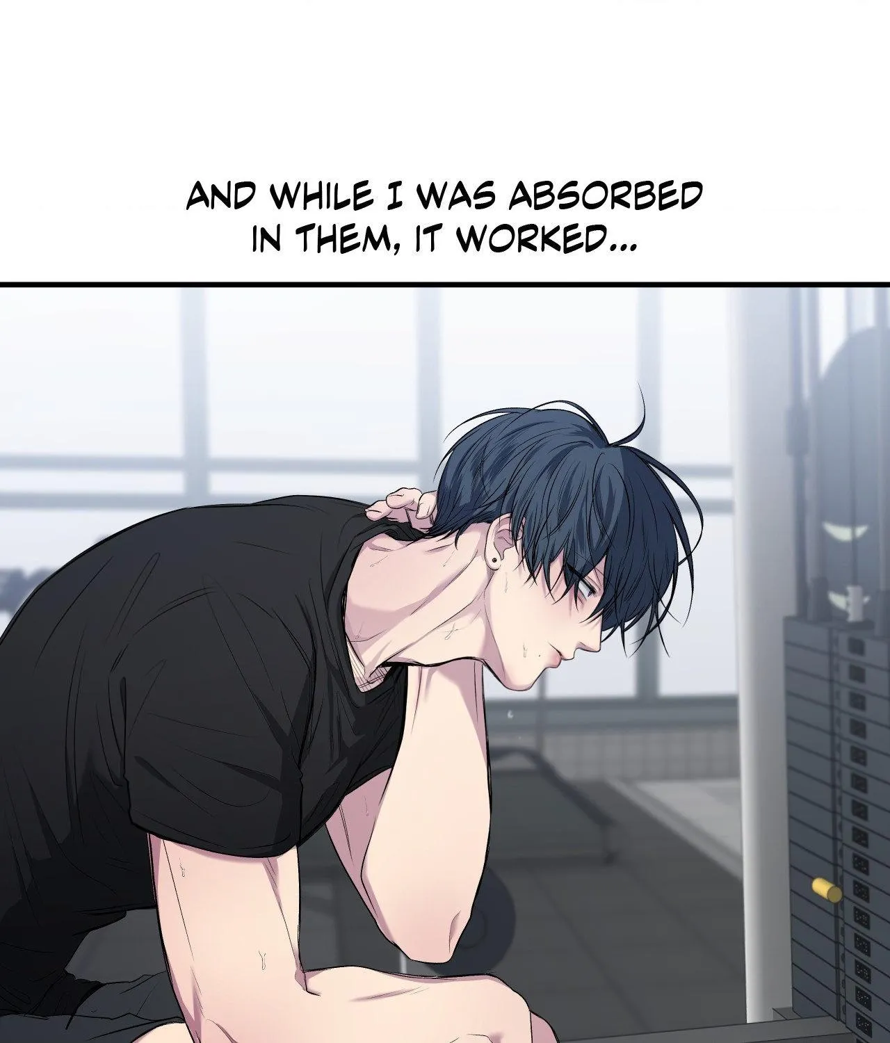 Negative Love Chapter 60 page 15 - 