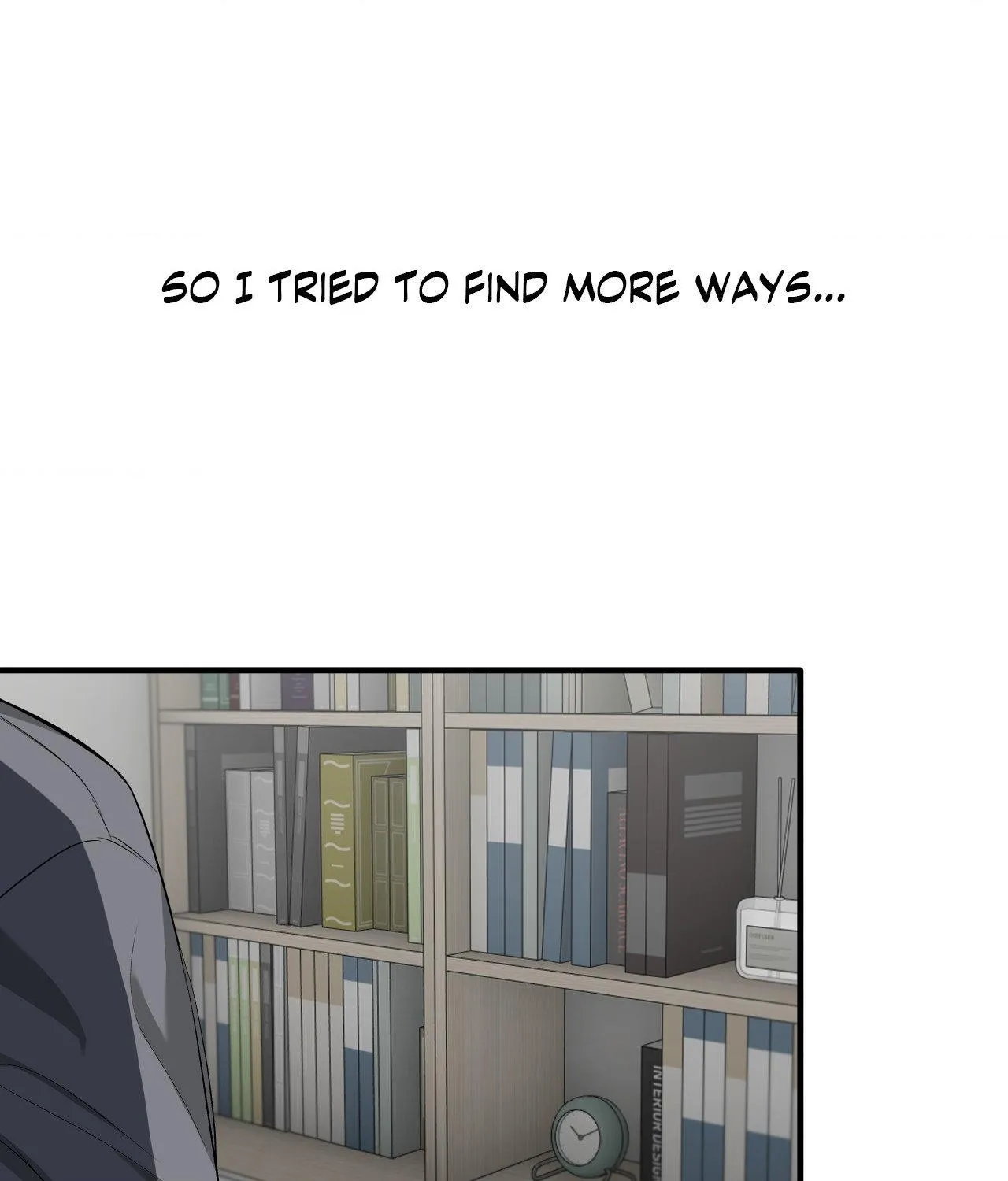 Negative Love Chapter 60 page 18 - 