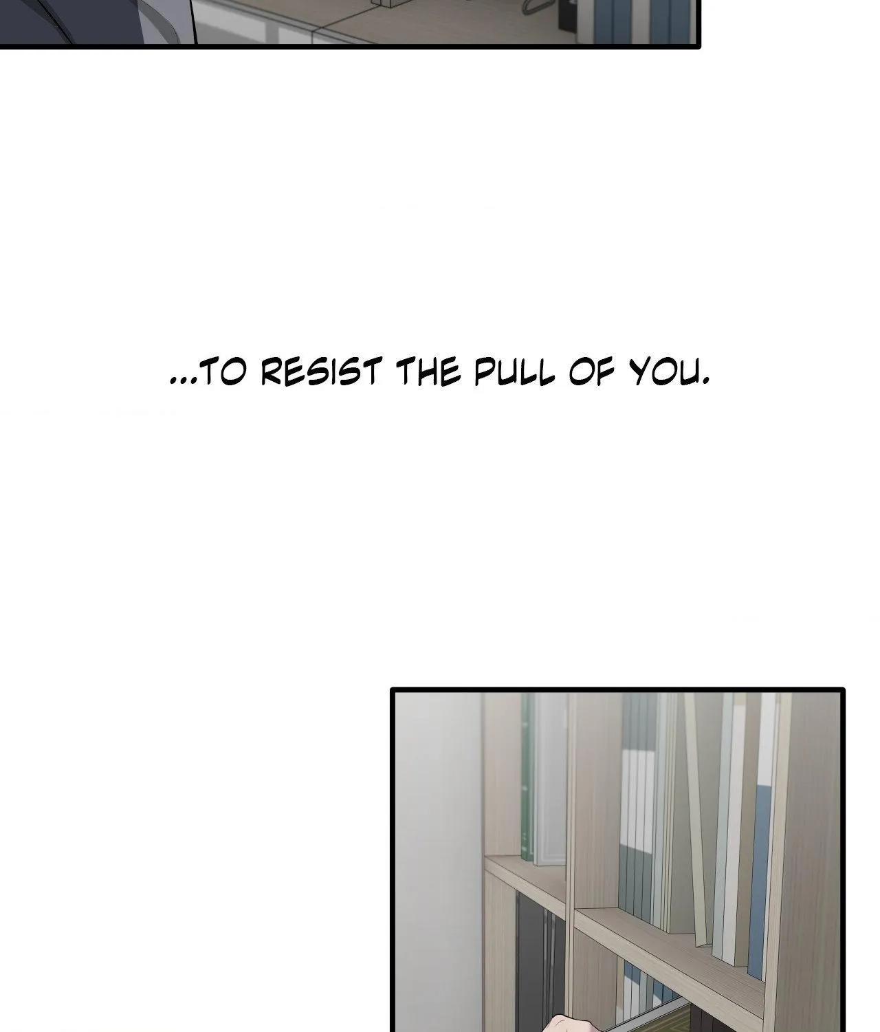 Negative Love Chapter 60 page 19 - 