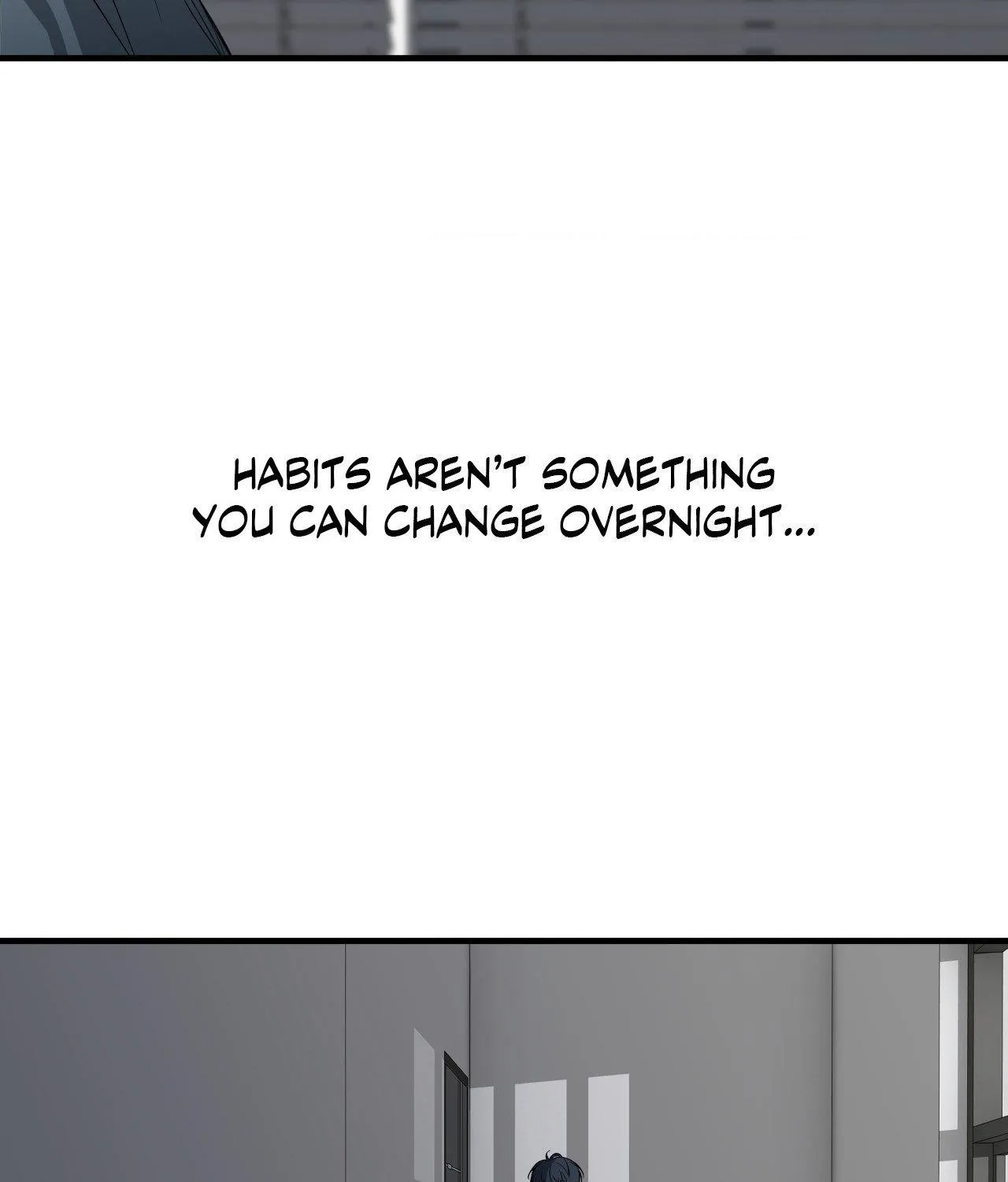 Negative Love Chapter 60 page 24 - 