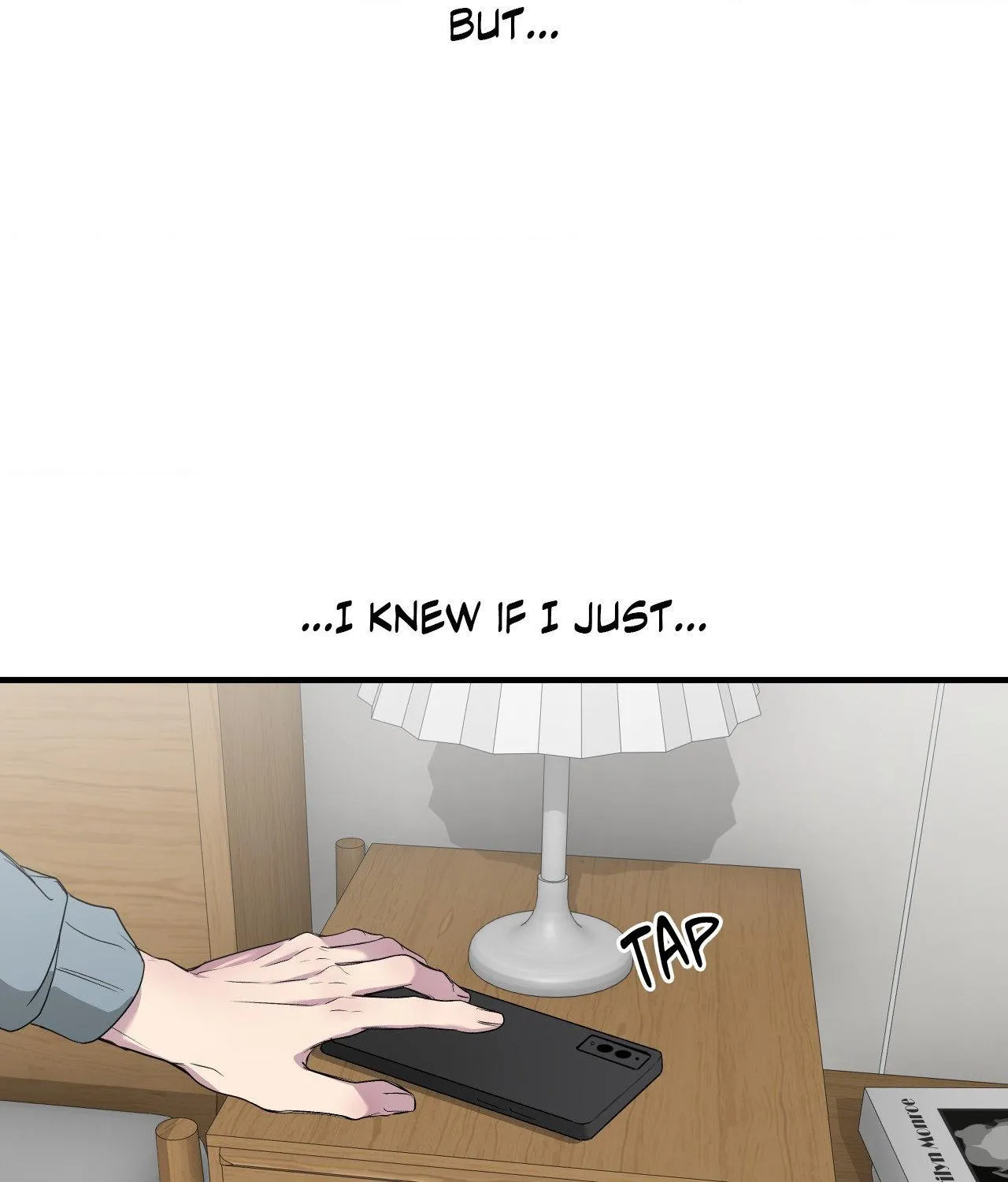 Negative Love Chapter 60 page 26 - 