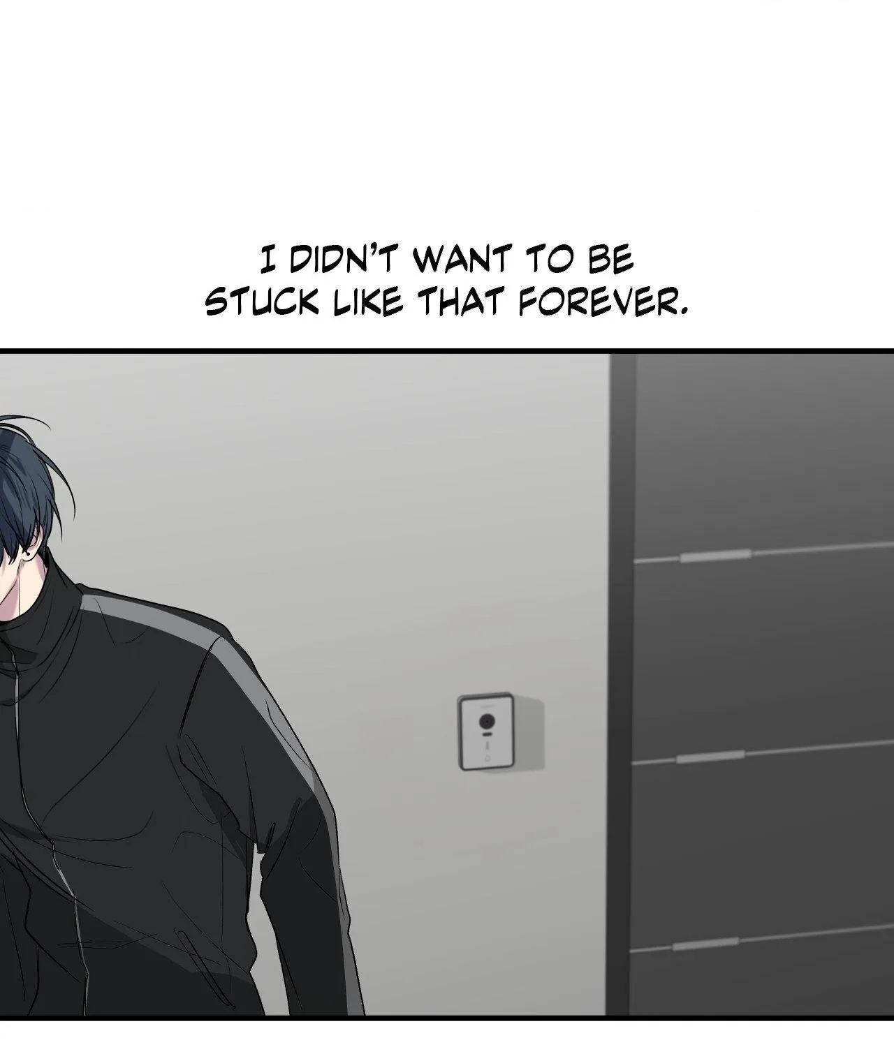 Negative Love Chapter 60 page 29 - 