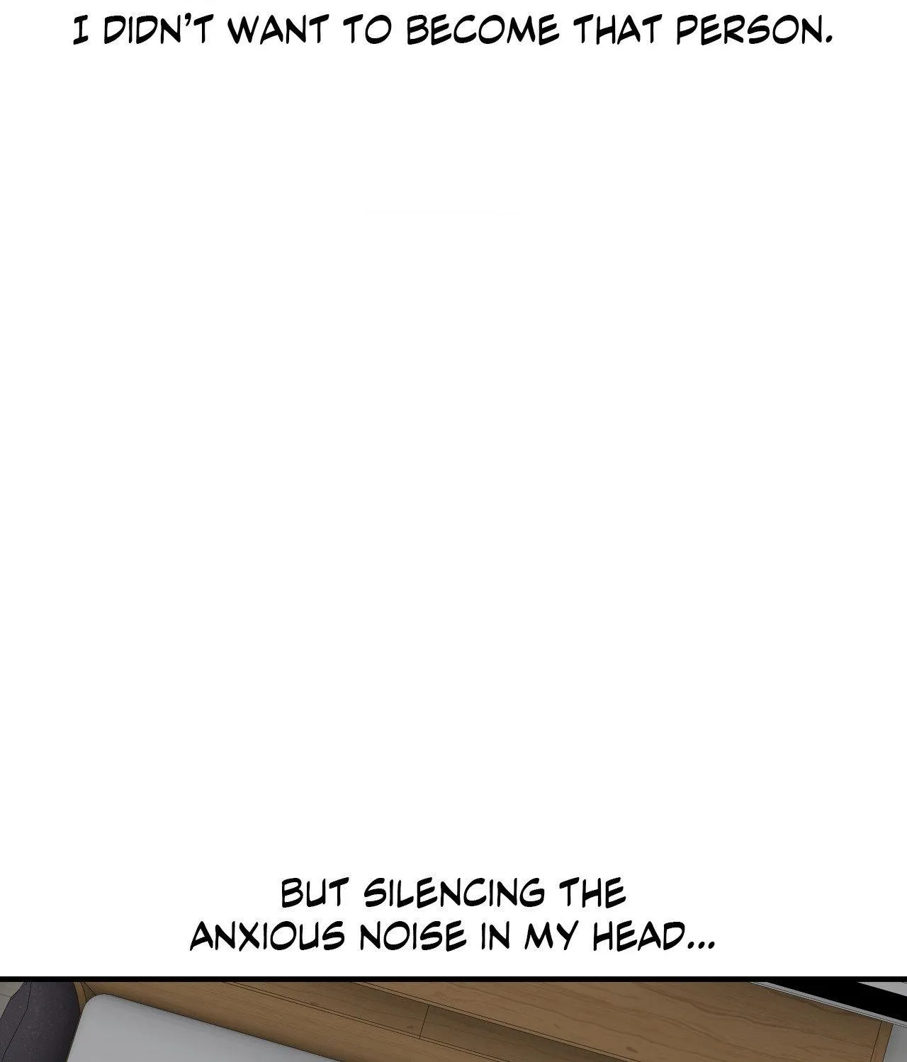 Negative Love Chapter 60 page 30 - 