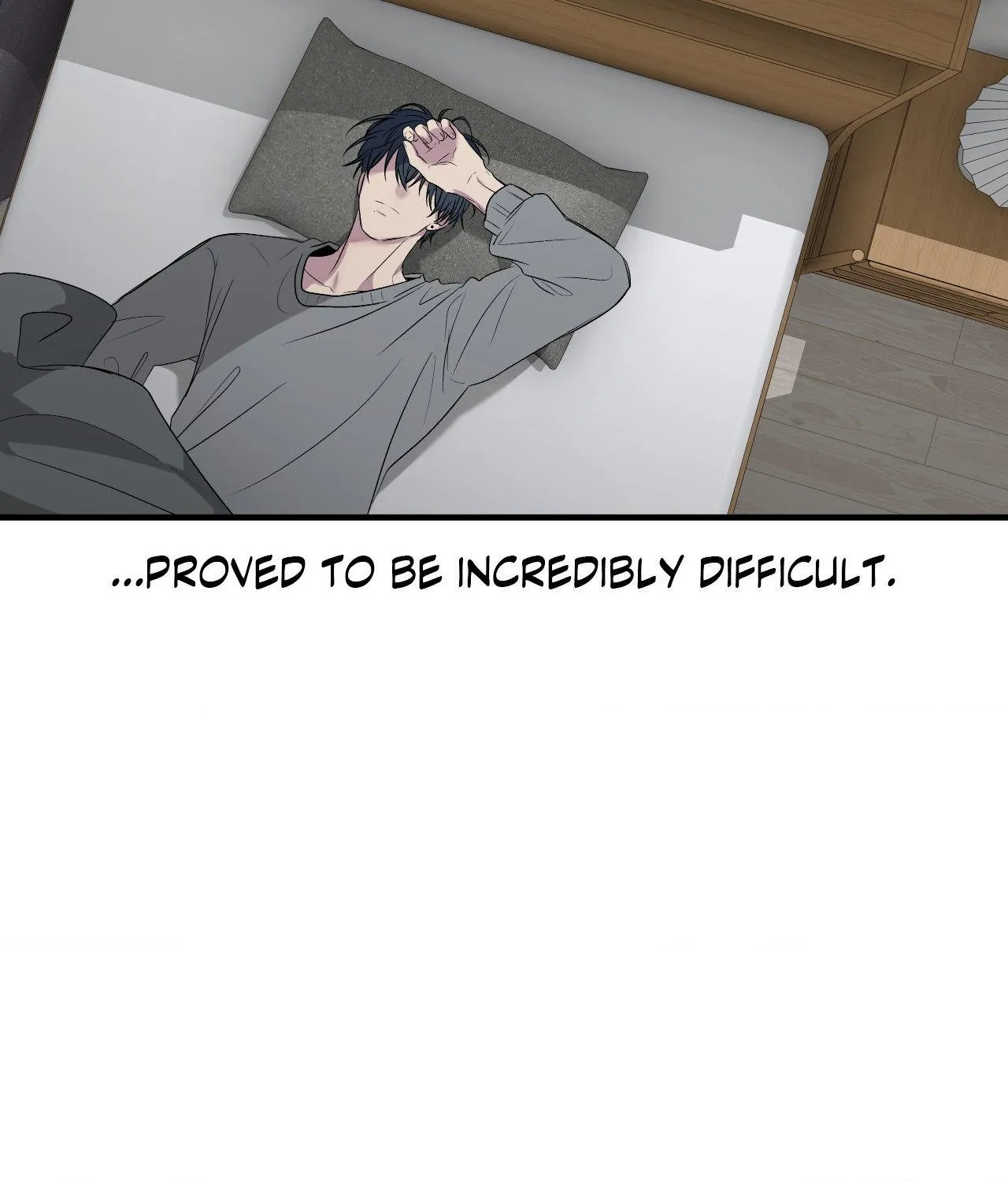 Negative Love Chapter 60 page 31 - 