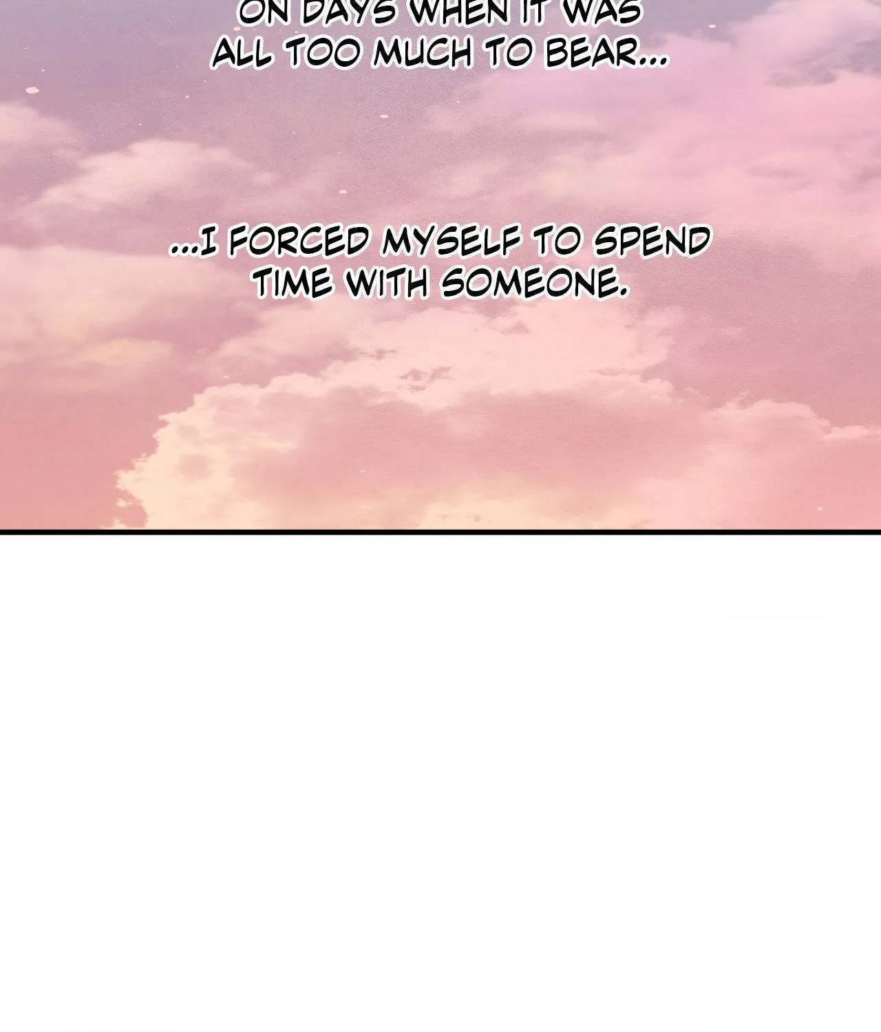 Negative Love Chapter 60 page 36 - 