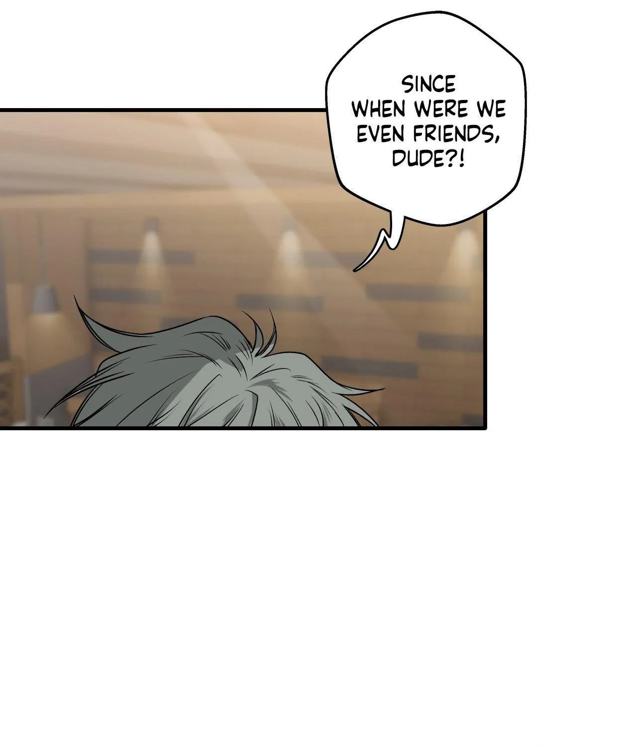 Negative Love Chapter 60 page 37 - 