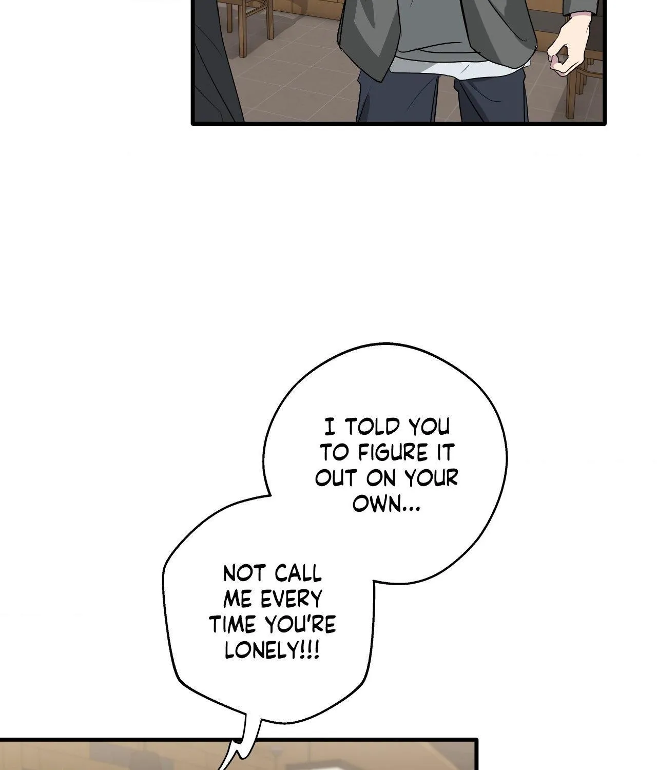 Negative Love Chapter 60 page 39 - 