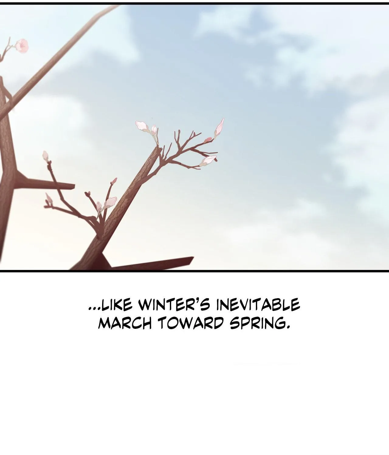 Negative Love Chapter 60 page 5 - 