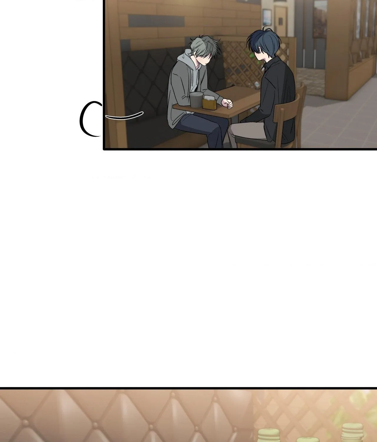 Negative Love Chapter 60 page 41 - 