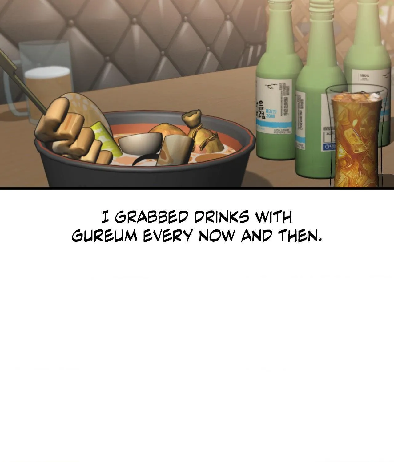 Negative Love Chapter 60 page 42 - 